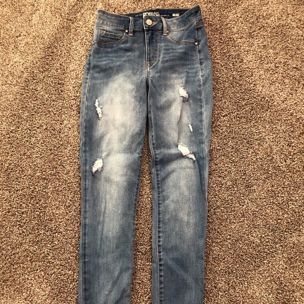 girls jeans